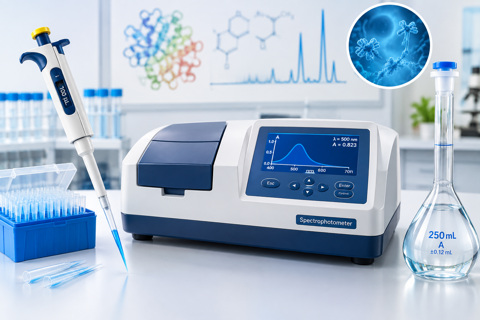  Analytical Biochemistry  AB01