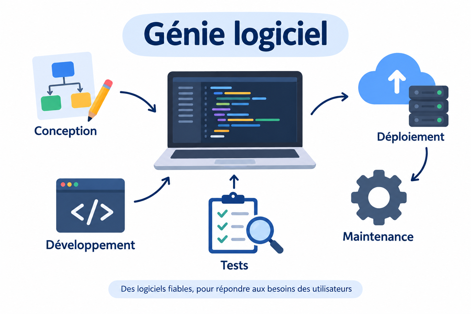Genie Logiciel GL