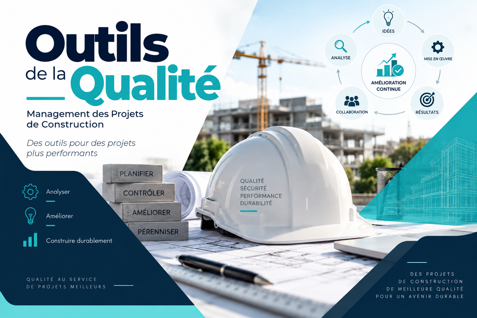 Outils de la qualité QT1