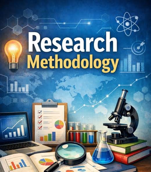Research Methodology: Overview of Research Process and Proposal Structure RM11